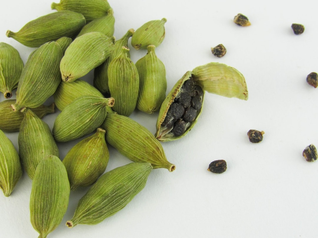 Cardamom (Bulk)