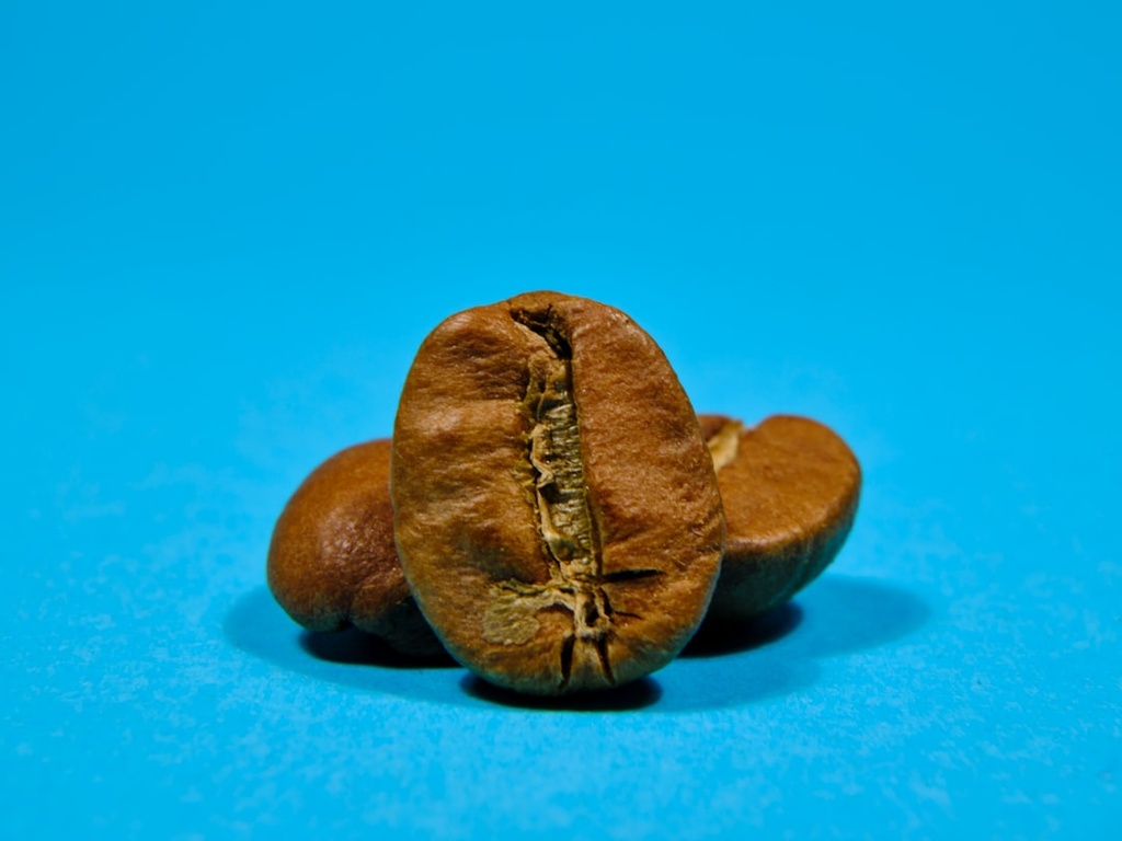 الفول السوداني المملح كبير الحجم