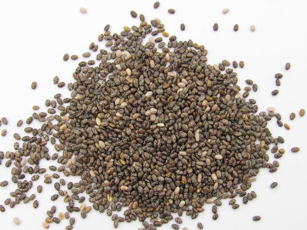 CHIA SEED KG